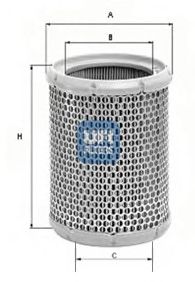UFI 2725300