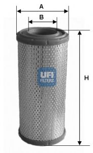 UFI 2735600
