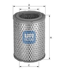UFI 2773100