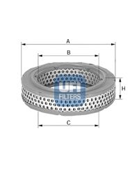 UFI 2773400
