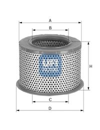 UFI 2774700