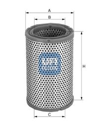 UFI 2780300