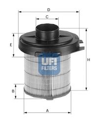 UFI 2784502