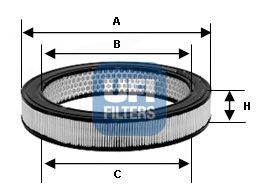 UFI 2792700