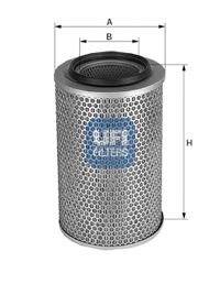 UFI 2797300