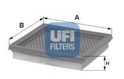 UFI 3006500