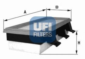 UFI 3010800