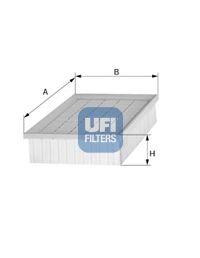 UFI 3011700