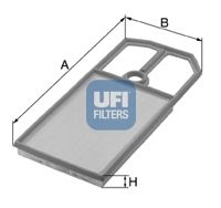 UFI 3012400