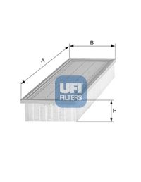 UFI 3016100