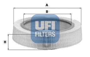 UFI 3021700