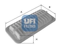 UFI 3024700