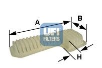UFI 3028800