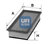UFI 3029100