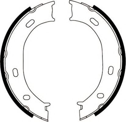 JURID/BENDIX 362421J