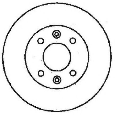 JURID/BENDIX 561235JC