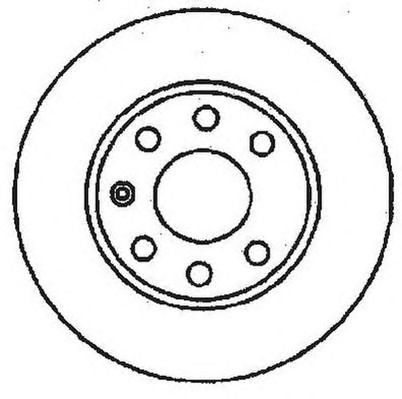 JURID/BENDIX 561248JC