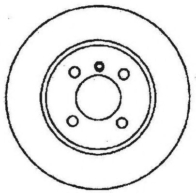 JURID/BENDIX 561324JC