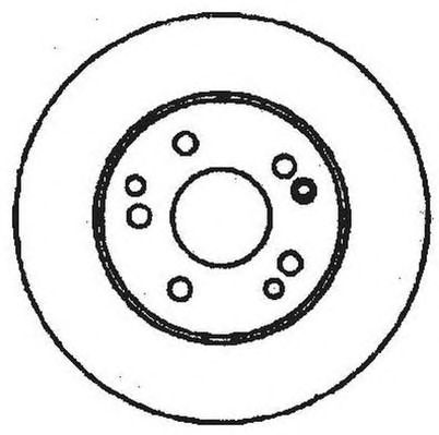 JURID/BENDIX 561333JC