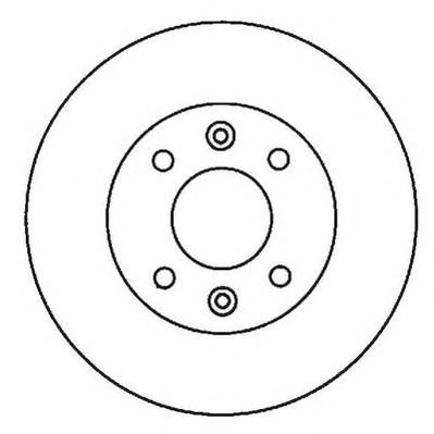 JURID/BENDIX 561336JC