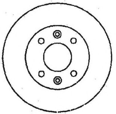 JURID/BENDIX 561364JC
