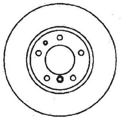 JURID/BENDIX 561476JC