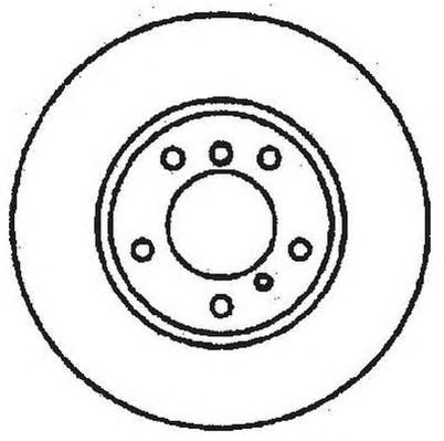 JURID/BENDIX 561479JC
