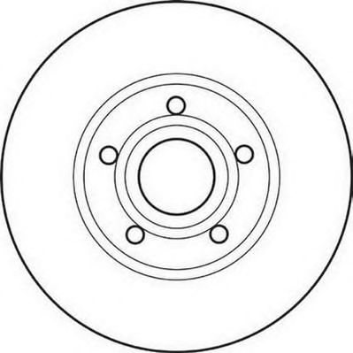 JURID/BENDIX 561547JC