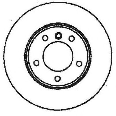 JURID/BENDIX 561551JC