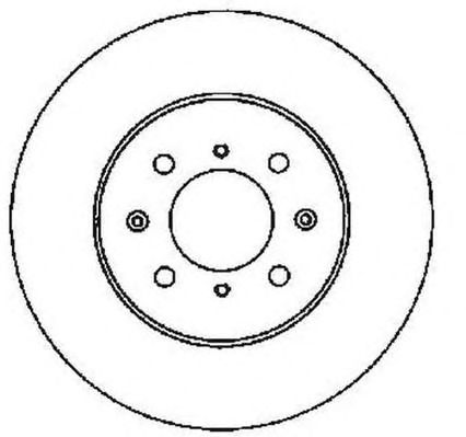 JURID/BENDIX 561630JC