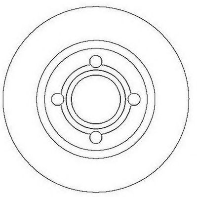 JURID/BENDIX 561689JC
