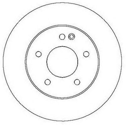 JURID/BENDIX 561697JC