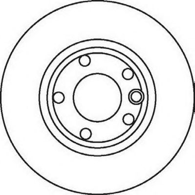 JURID/BENDIX 561857JC