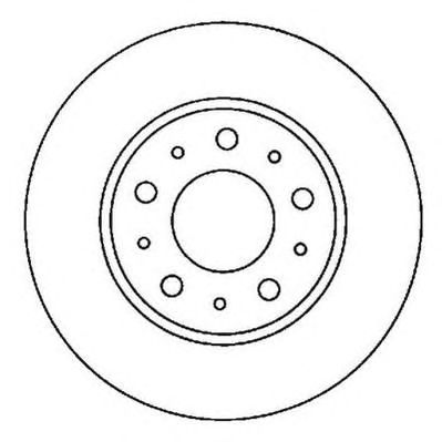 JURID/BENDIX 561866JC