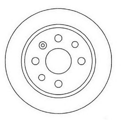 JURID/BENDIX 561961JC