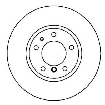 JURID/BENDIX 561963JC