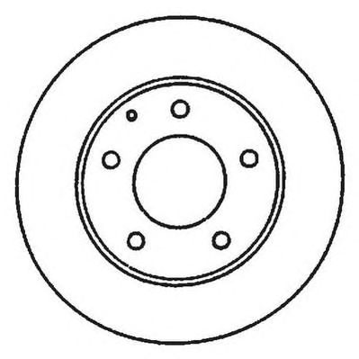 JURID/BENDIX 561969JC