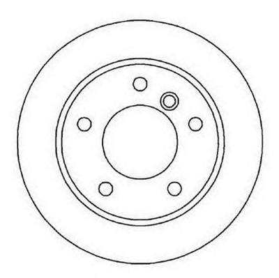 JURID/BENDIX 562003JC