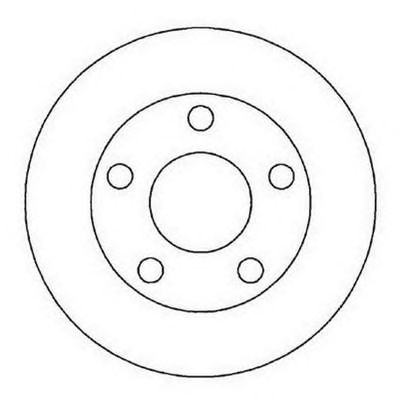 JURID/BENDIX 562005JC