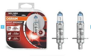 OSRAM 64150NBUHCB