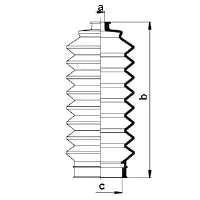 SPIDAN 83860