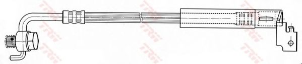 TRW PHD494