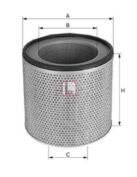 SOFIMA S4050A
