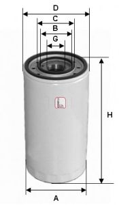 SOFIMA S5003DR