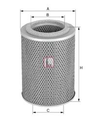 SOFIMA S5555PO