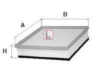 SOFIMA S6302A