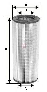SOFIMA S7195A