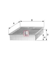 SOFIMA S8230A
