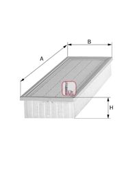 SOFIMA S8602A
