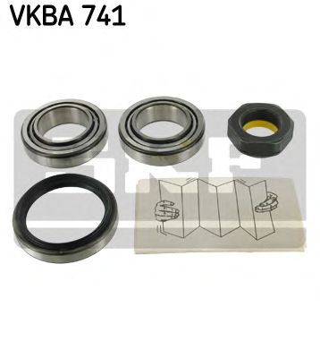SKF VKBA741